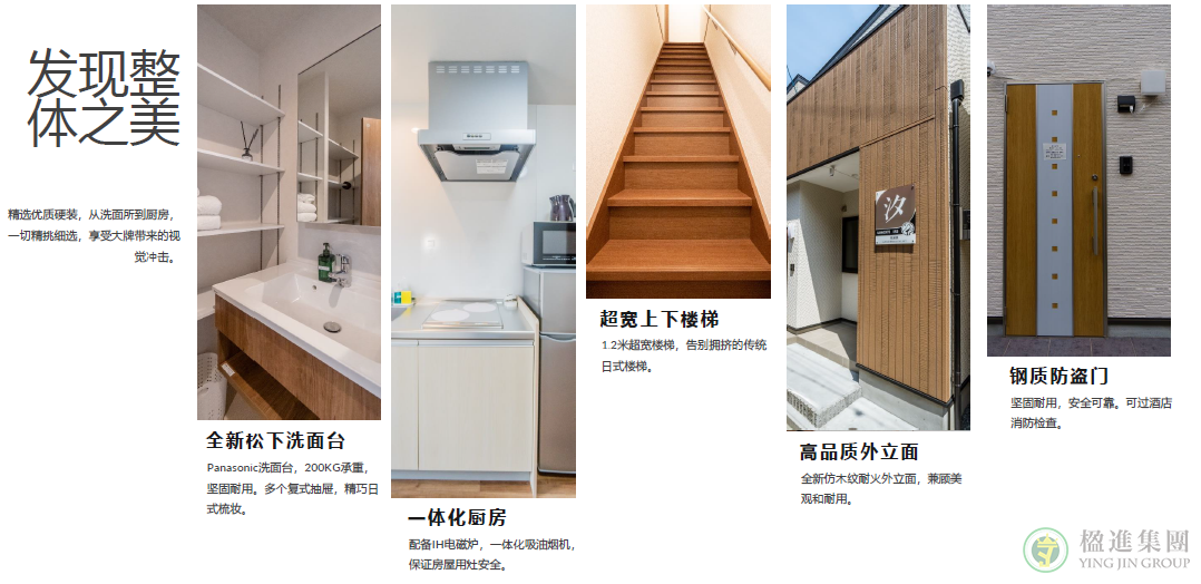 KHP玉出中 一户建民宿NLO