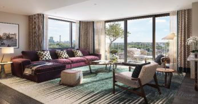 The Regent