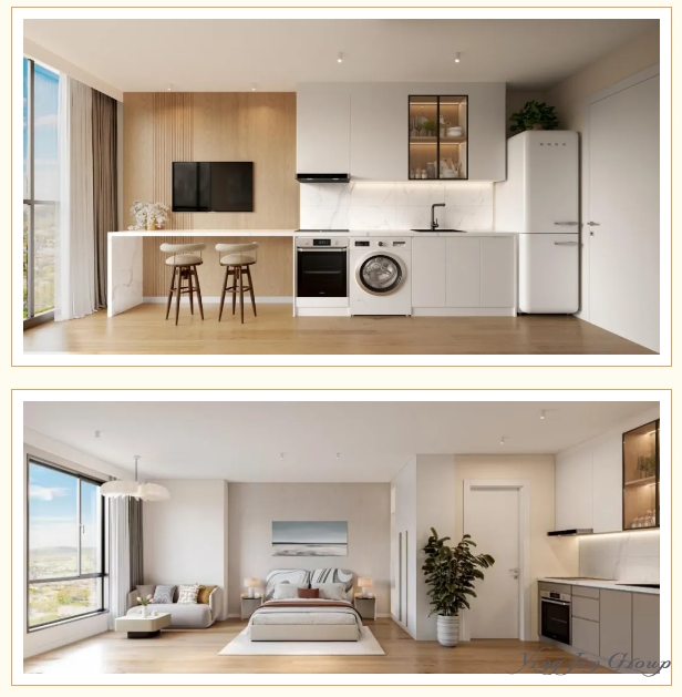 The Place 42期Home+