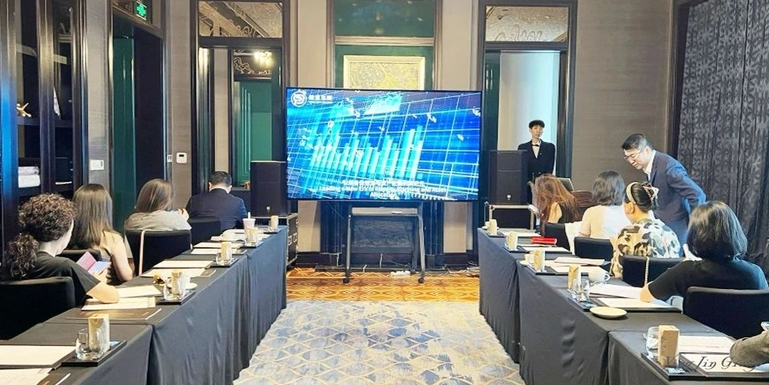 移民行业不敢说的秘密，楹进集团活动现场全说出来啦！