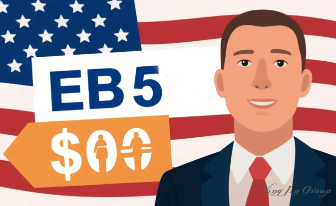 错过等十年！EB-5黄金期仅剩6个月，这些信号你必须看懂