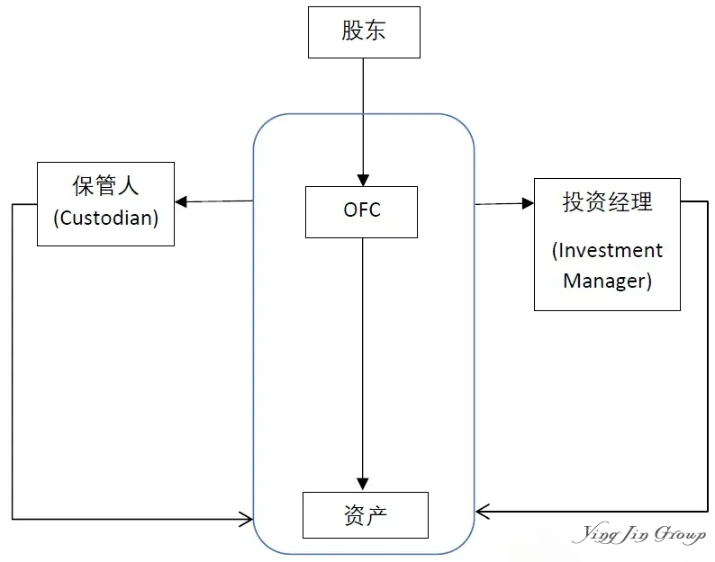 香港基金市场双璧:LPF与OFC深度解析与选择指南 香港基金市场双璧:LPF与OFC深度解析与选择指南