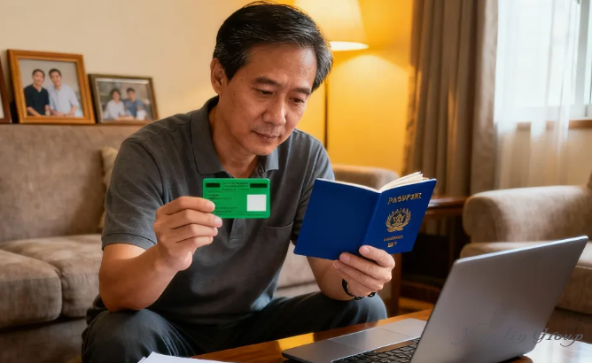 CRS税务透明化时代,这7类人正被重点审查! CRS税务透明化时代,这7类人正被重点审查!