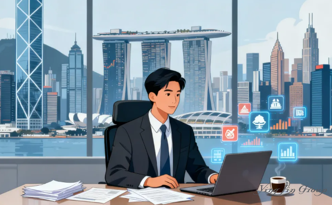 CRS税务透明化时代,这7类人正被重点审查! CRS税务透明化时代,这7类人正被重点审查!