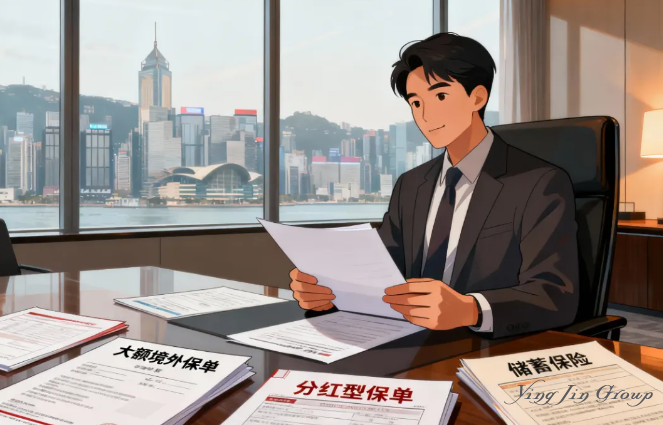 CRS税务透明化时代,这7类人正被重点审查! CRS税务透明化时代,这7类人正被重点审查!