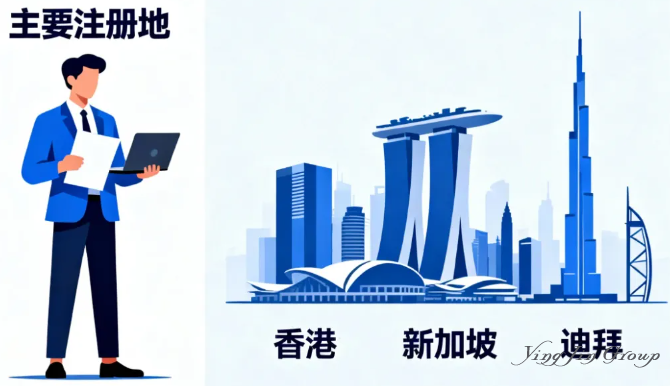 CRS税务透明化时代,这7类人正被重点审查! CRS税务透明化时代,这7类人正被重点审查!