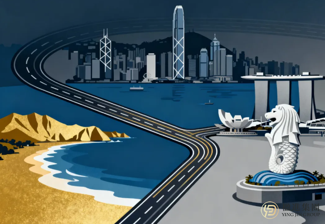 塞浦路斯入局家族办公室赛道！与香港、新加坡上演“三足鼎立”？