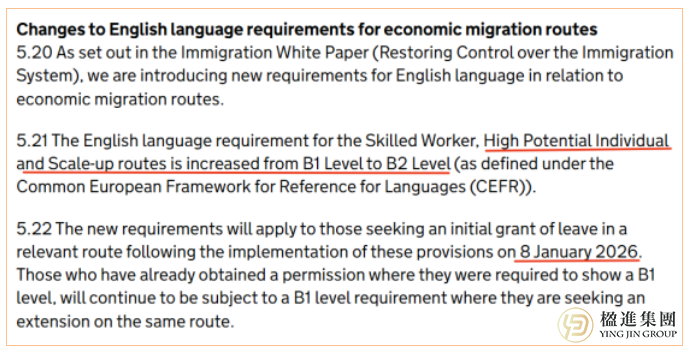 英国移民法修正案来袭:签证政策大变,你的留学和工作计划受影响了