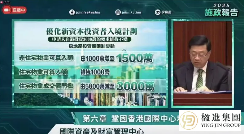 700亿资本涌入！香港投资移民重启一年，为何如此火爆？