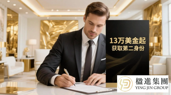 13万美金起，获取第二身份！四大高性价比护照全解析