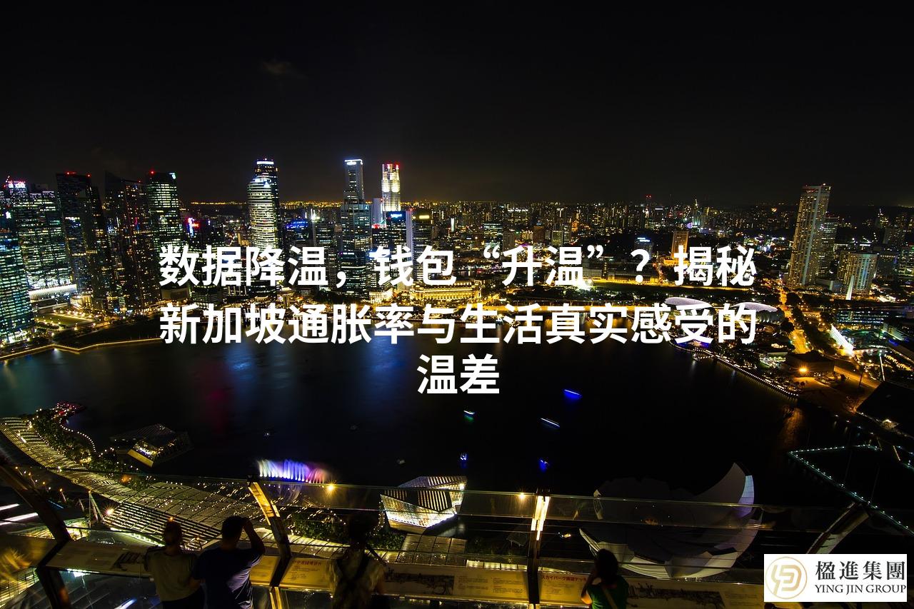 数据降温,钱包“升温”?揭秘新加坡通胀率与生活真实感受的温差
