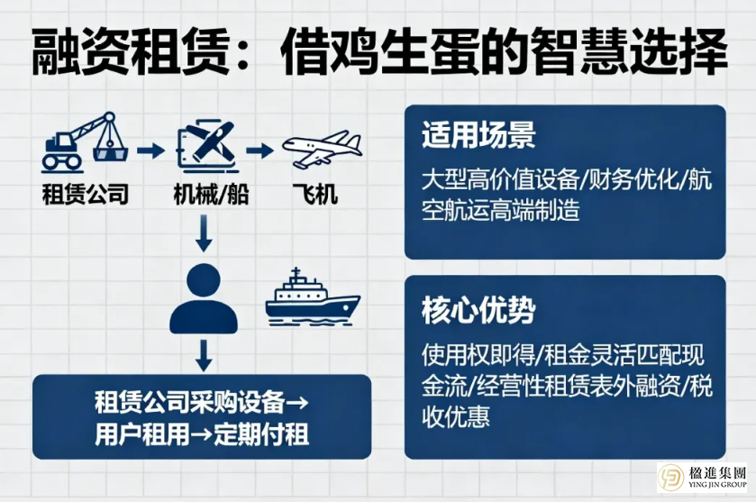 企业出海融资6种主流方案拆解：适用谁、怎么办、怎么选，一篇讲清！
