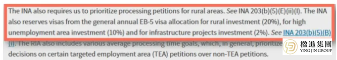 美国EB-5移民新规3.30生效：读懂I-956F与I-526E的审理逻辑，避开隐性排期陷阱！
