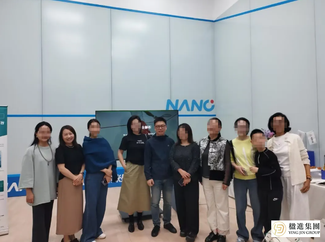 圆满落幕|楹进集团×纳米壁球:以壁球定特长,以香港启新程