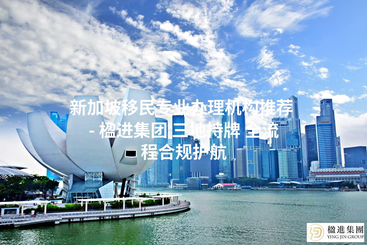 新加坡移民专业办理机构推荐 - 楹进集团 三地持牌 全流程合规护航