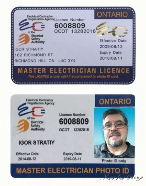 加拿大移民须知：如何考取加拿大技术牌照？