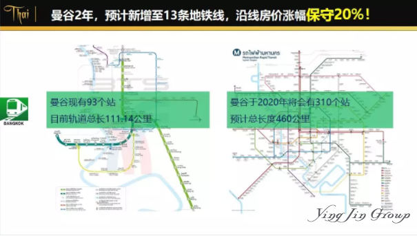 泰国巧克力小镇公寓（PARC EXO）丨地铁规划现房47万RMB起售， 包租5年大促倒计时！