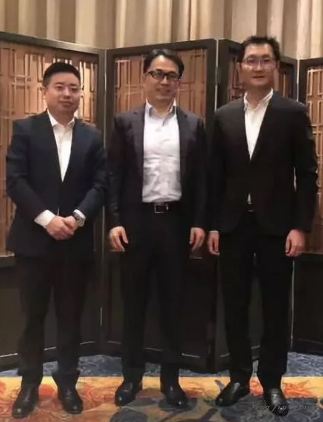 跟着腾讯、高瓴投资名创优品，还能拿美国绿卡！