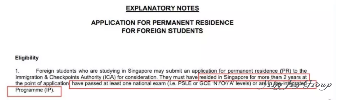 为什么越小留学新加坡优势越明显？