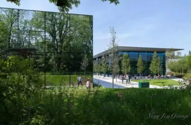 戴森总部迁址新加坡啦~ 跨国公司纷纷选择新加坡的原因是什么
