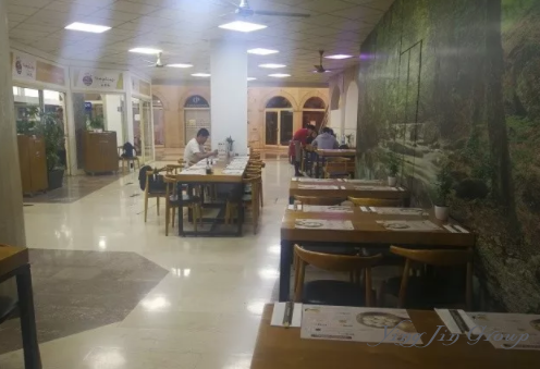 在塞浦路斯如何吃到中国菜？塞浦路斯中国餐厅地址大全看这里！