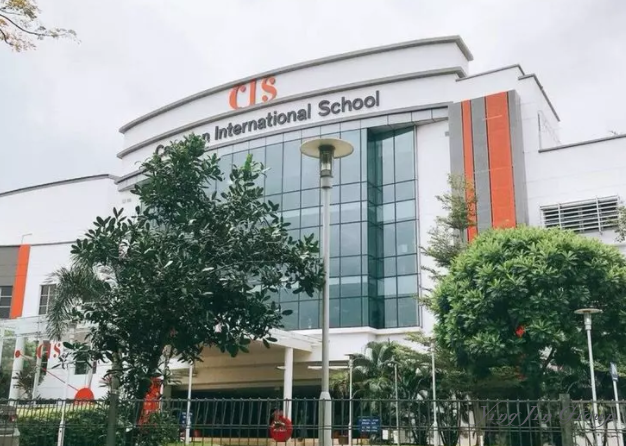 新加坡国际学校推荐