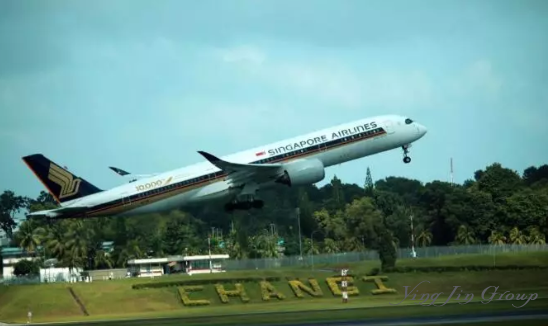 全球最干净航空10强出炉，新加坡又来怒刷存在感~