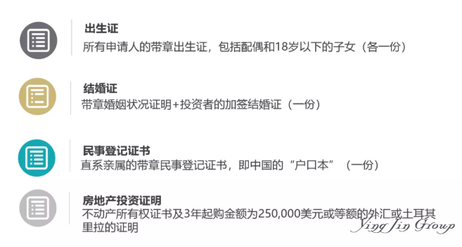 火爆了的土耳其护照，究竟能打几分？