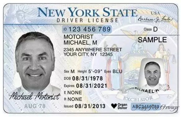 美国驾照申请攻略，四步即可拿到美国驾驶证
