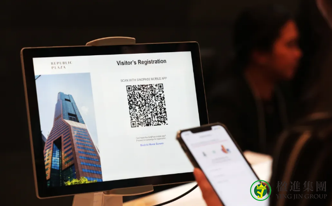 新加坡居民数字身份SingPass，它的用途您了解吗？