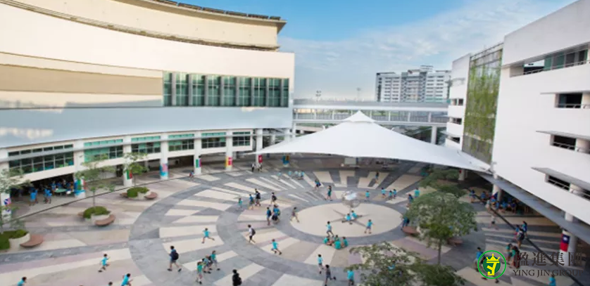 新加坡国际学校：UWCSEA东南亚世界联合书院