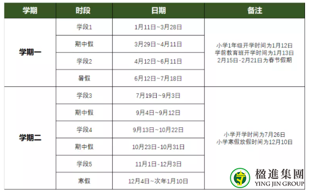 新加坡国际学校：圣约瑟国际学校