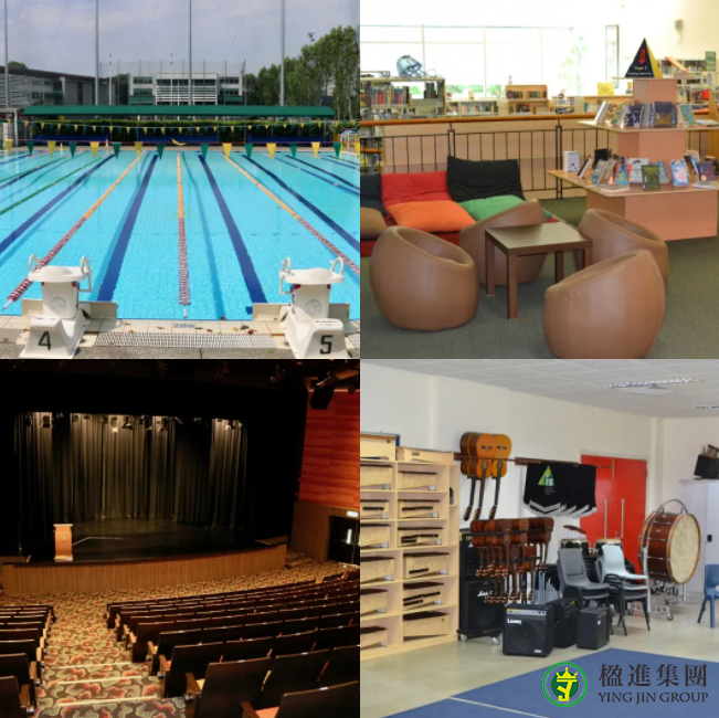 新加坡国际学校：新加坡澳大利亚国际学校AIS