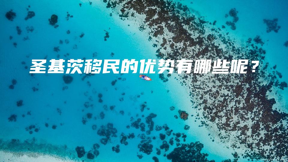 圣基茨移民的优势有哪些呢？
