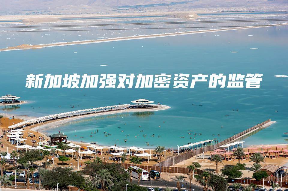 新加坡加强对加密资产的监管