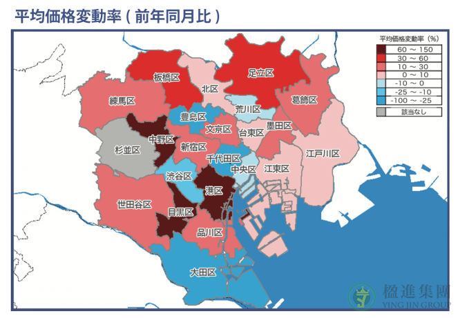 日本购房：东京都内的目黑区怎么样？