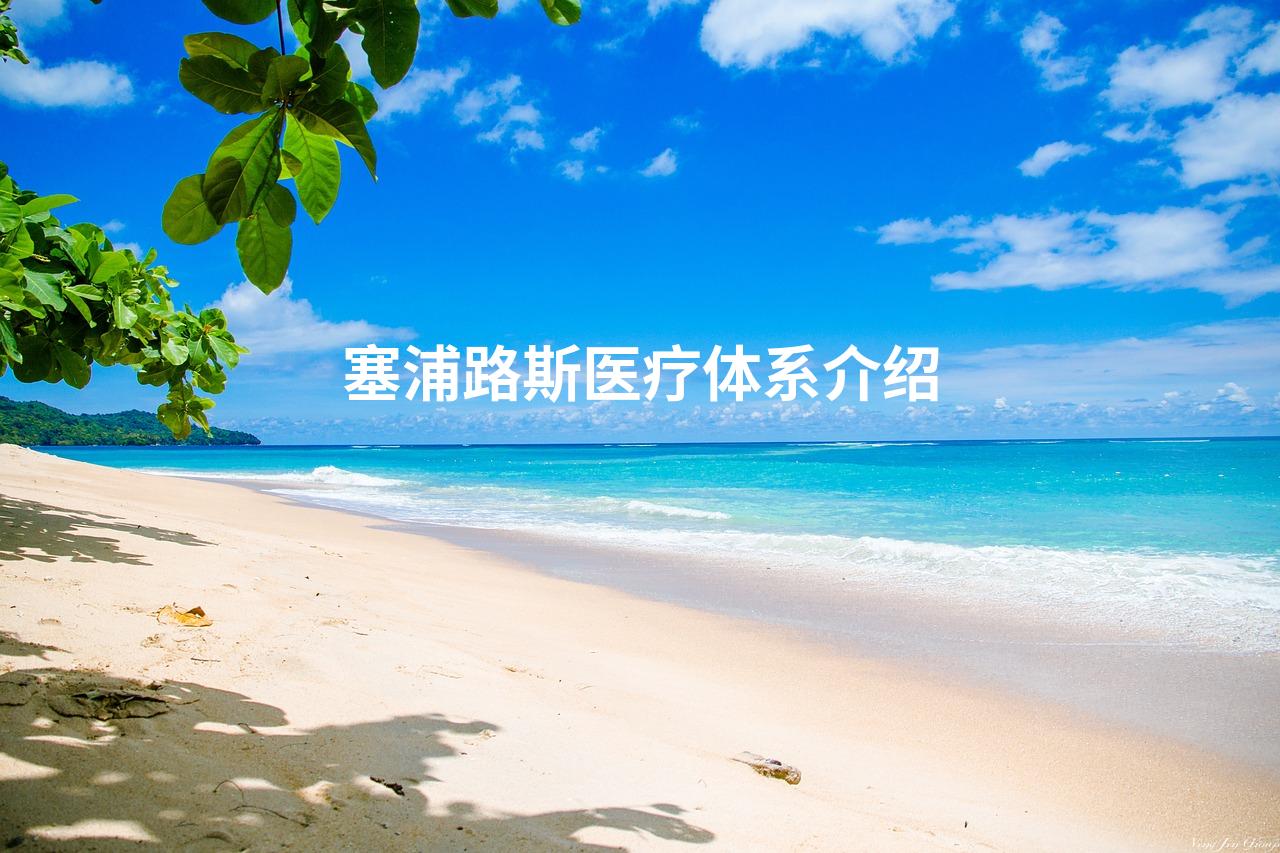 塞浦路斯医疗体系介绍