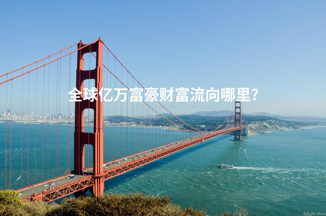 全球亿万富豪财富流向哪里？