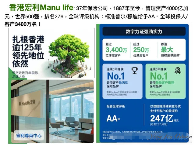 香港年金保险助力终身领取18万，提前享受退休生活