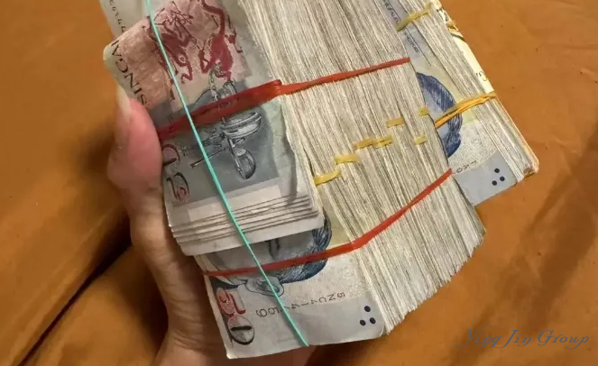 想在新加坡炫富？下场有多惨？