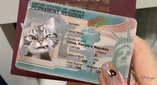 不放弃中国国籍+美国绿卡不失效方法