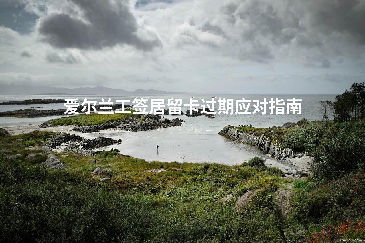 爱尔兰工签居留卡过期应对指南