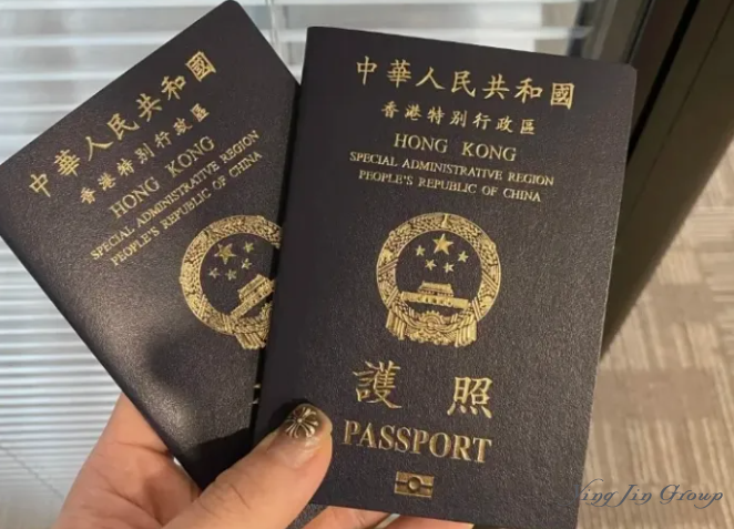 定居香港的中产，开始后悔了....
