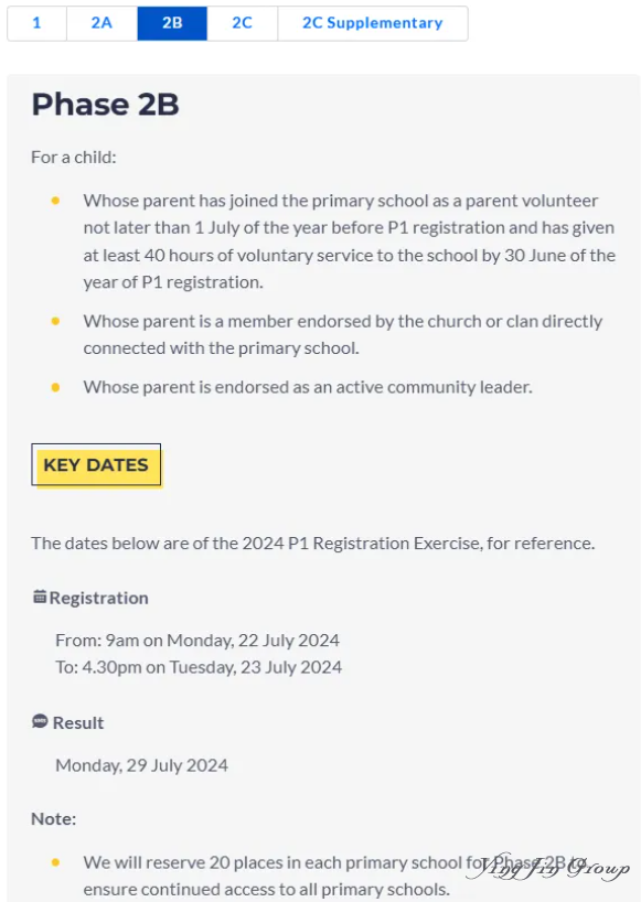 提升新加坡公立小学入学概率：学区房还是义工？