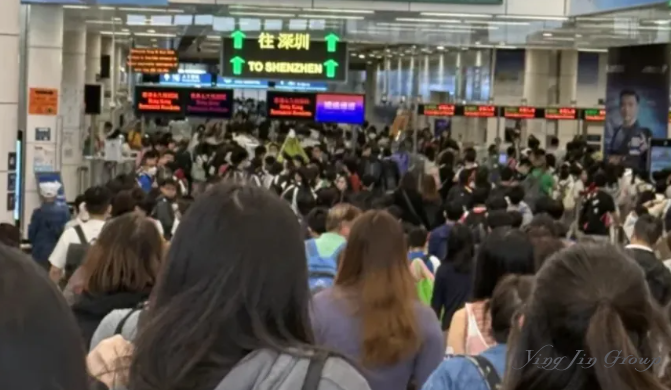 震惊！申请费暴涨8倍，香港身份仍回报惊人！