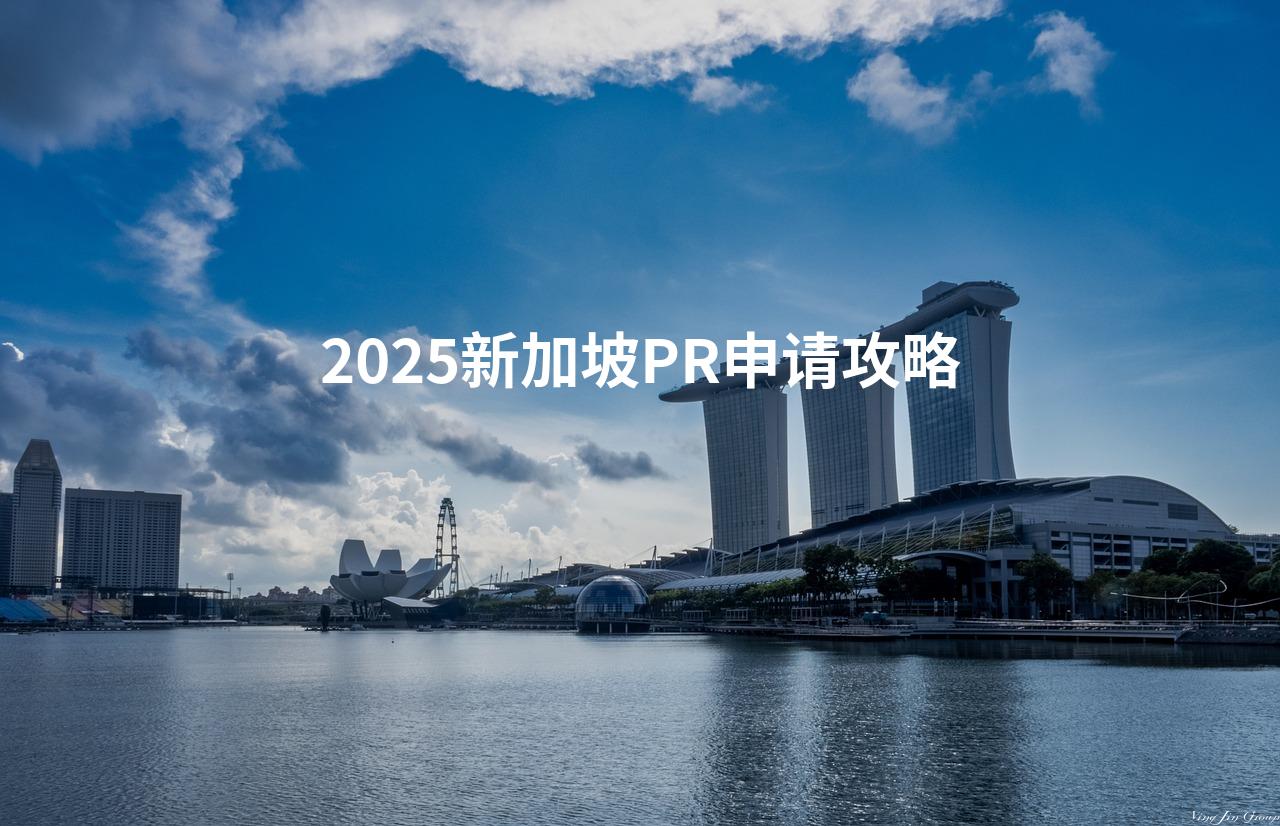 2025新加坡PR申请攻略