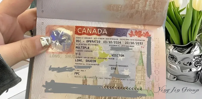 为什么不建议拿旅游签移民加拿大？
