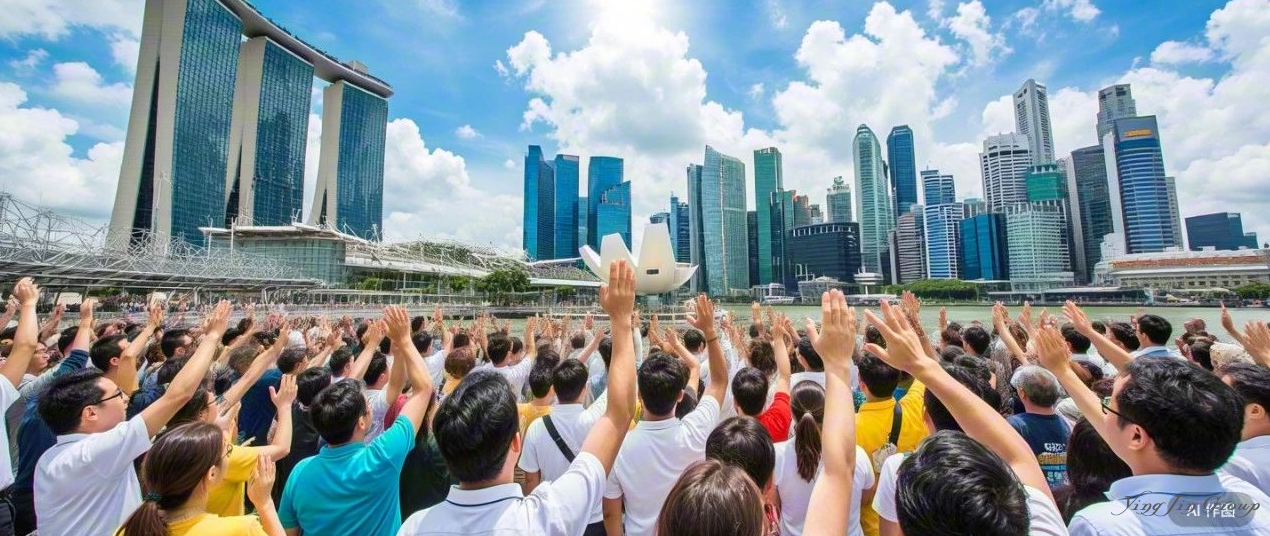 疯传新加坡移民政策大松绑！要拿身份的抓紧了
