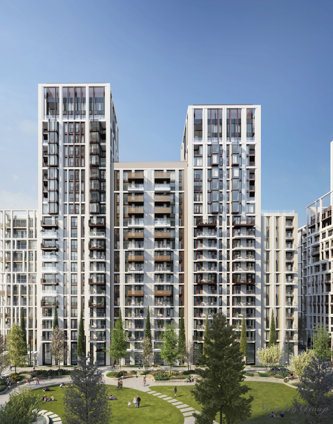 White City Living