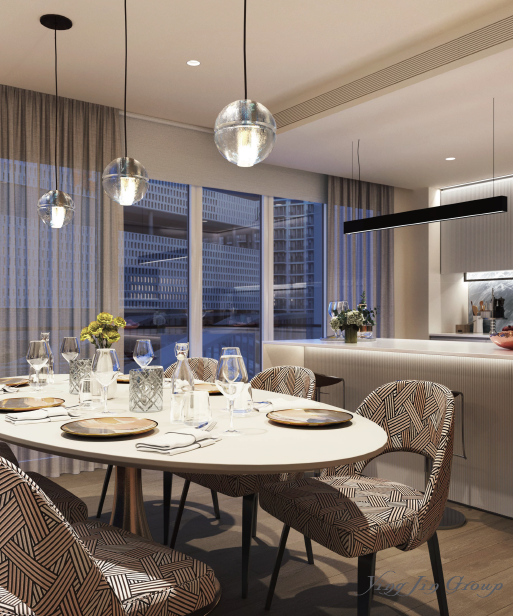 White City Living